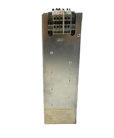 3CTME-350-8502-2327 Control Techniques