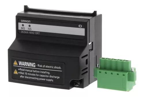 3G3AX-MX2-DRT-E Omron