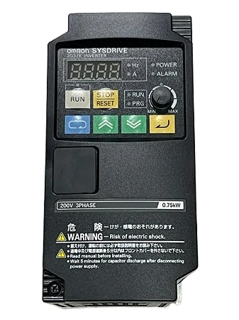 3G3JX-A4015 Omron