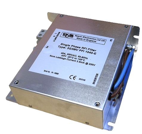 3G3MV-PFI1040-E Omron