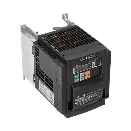 3G3MX2-A4007-V1 Omron