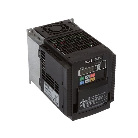 3G3MX2-A4022-E-CHN Omron