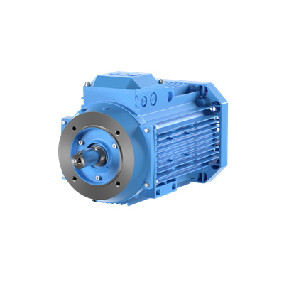 3GAA083313-CSE ABB - M3AA 80C 6+002