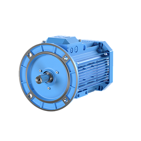 3GAA102550-BSK ABB - M3AA 100LE 4