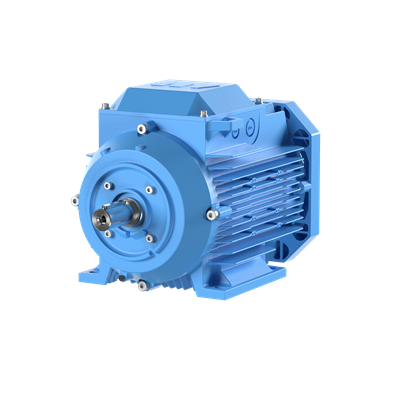 3GAA112312-ASE ABB - M3AA 112MB 4