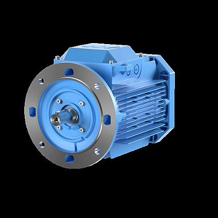 3GAA132314-BDE ABB - M3AA 132MA 4