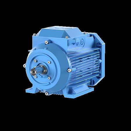 3GAL132253CSB ABB - M3AL 132SME 4