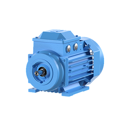 3GBA281230-ADA ABB - M2BA 280SMC 2 B3