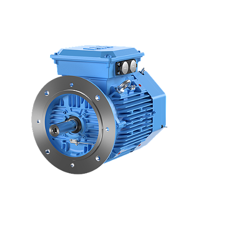 3GBP161420-BEK ABB - M3BP 160MLB 2