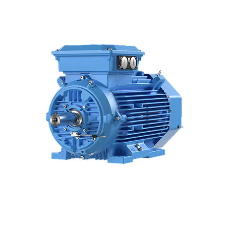 3GBP162420-ADG ABB - M3BP 160MLB 4