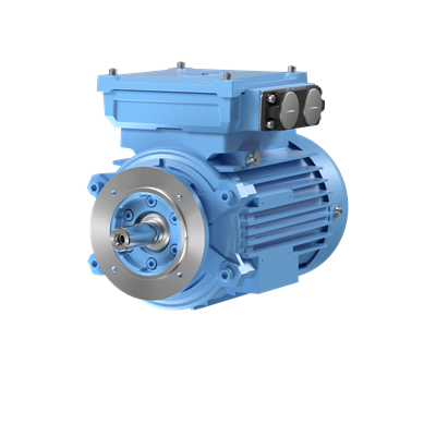 3GKP101510-BSH ABB - M3KP 100LA 2