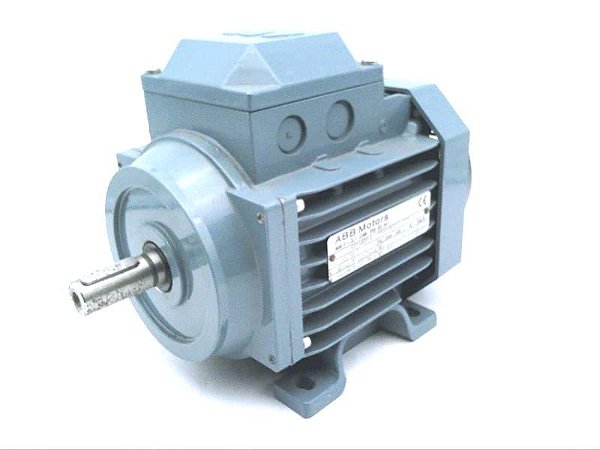 3GVA082002-ASB ABB - M2VA 80B 4