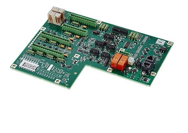 3HAC024488-001 ABB - DSQC 643