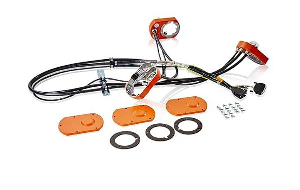 3HAC4791-1 ABB - 3HAC050554-001