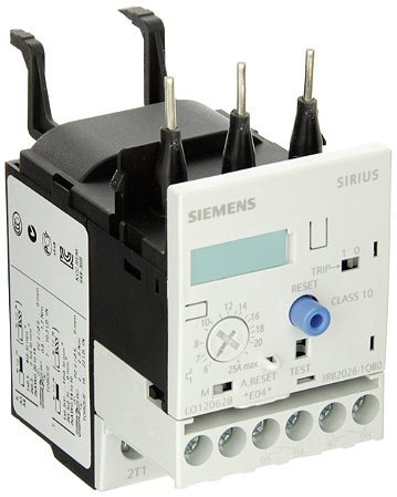 3RB2026-1QB0 Siemens