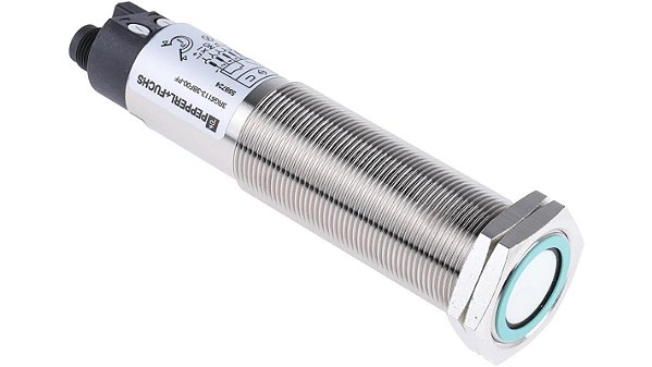 559724 Pepperl Fuchs - 3RG6113-3BF00-PF