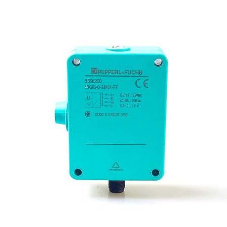 559550 Pepperl Fuchs - 3RG6343-3JK01-PF