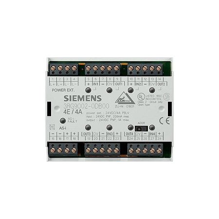 3RG9004-0DC00 Siemens
