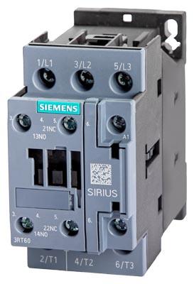 3RT6027-1AL20 Siemens