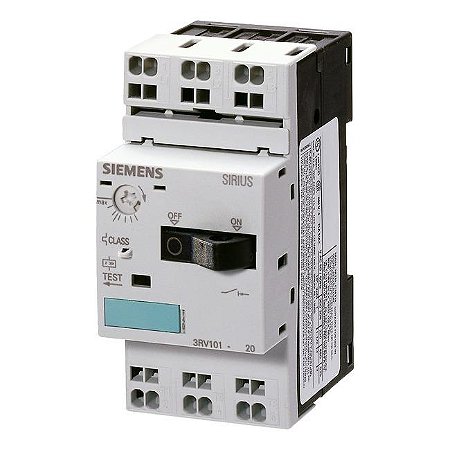 3RV1011-0HA20 Siemens