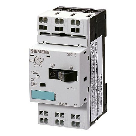 3RV1011-1KA20 Siemens