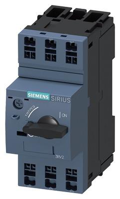 3RV2411-1HA20-0DA0 Siemens