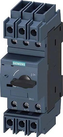 3RV2711-1DD10 Siemens