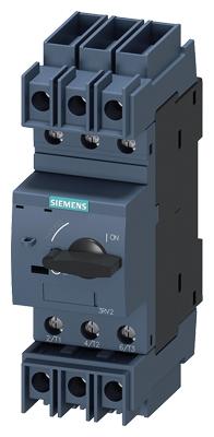 3RV2711-4AD10 Siemens