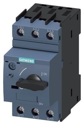 3RV6011-1GA10 Siemens