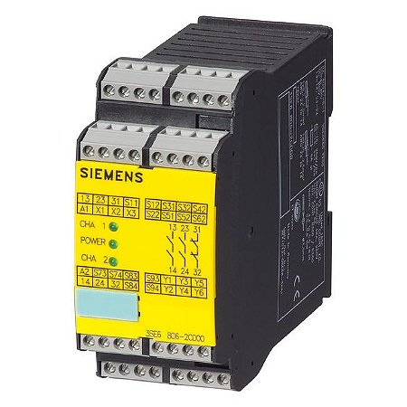 3SE6806-2CD00 Siemens
