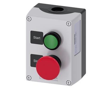 3SU1802-0AN00-2AB1 Siemens