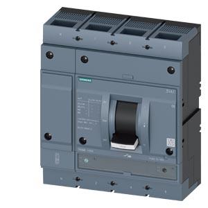 3VA1510-6EF42-0BA0 Siemens