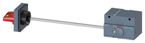 3VA9257-0PK17 Siemens