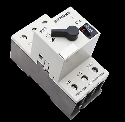 3VE3000-8MA00 Siemens