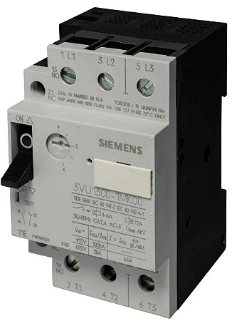 3VU1300-1MK00 Siemens