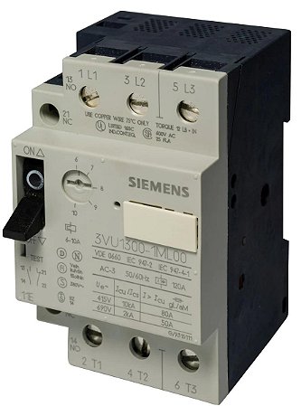 3VU1300-1ML00 Siemens