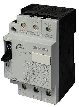 3VU1300-2MM00 Siemens