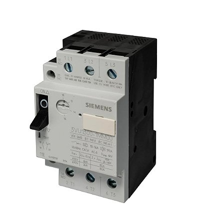 3VU1340-1MM00 Siemens