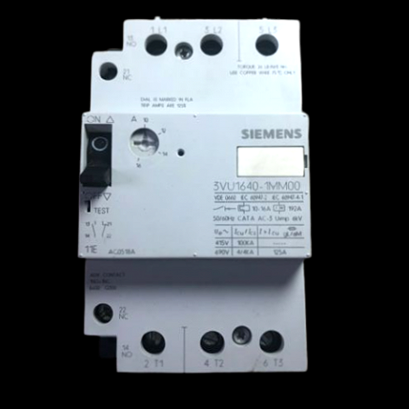 3VU1640-1MM00 Siemens