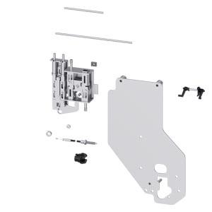 3WA9111-0BB21 Siemens