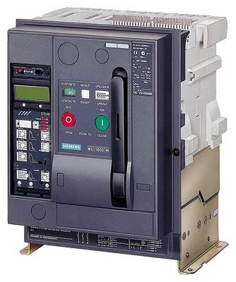 3WL1106-3CB32-1AN2 Siemens