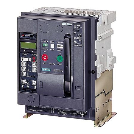 3WL1112-3BB76-1AA4-Z K07+R16+R21 Siemens