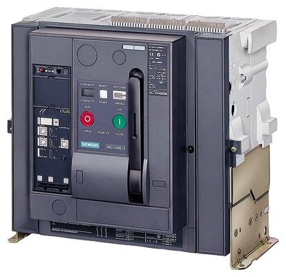 3WL1212-4CB34-4AN2-Z C22 Siemens