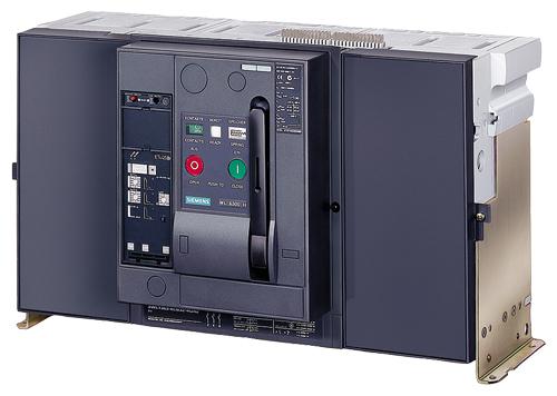 3WL1340-4CB32-1GA2-Z B40+K07 Siemens