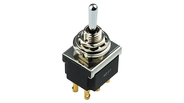 4-6437630-3 TE Connectivity