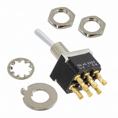 4-6437630-4 TE Connectivity