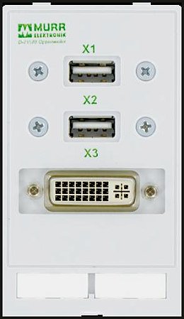 4000-68000-1280000 Murrelektronik
