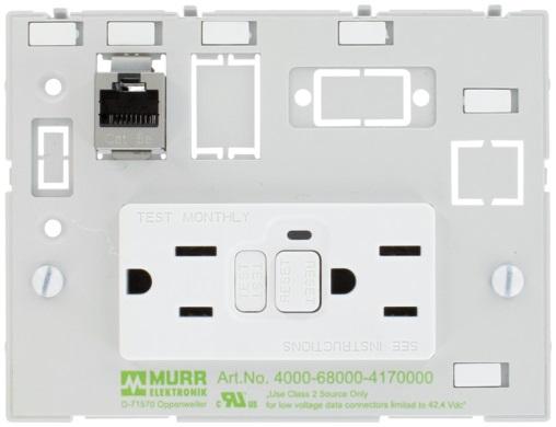 4000-68000-4170000 Murrelektronik