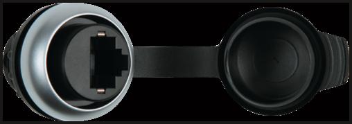 4000-73000-0010000 Murrelektronik