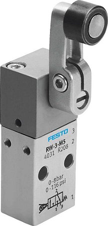 4031 Festo - RW-3-M5